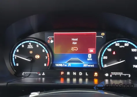 2022 Ford Bronco Sport Outer Banks from USA, damaged, VIN 3FMCR9C60NRE21954